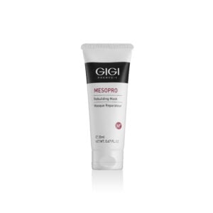 GIGI Promedic MesoPro Rebuilding Mask 20 ml – restorative mask that repairs and strengthens skin for a healthy, renewed complexion