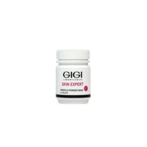 GIGI Skin Expert Propolis Powder Mask 50 g – for oily skin