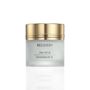 GIGI Recovery Daily SPF 30 50 ml – protective day cream with SPF for normal skin