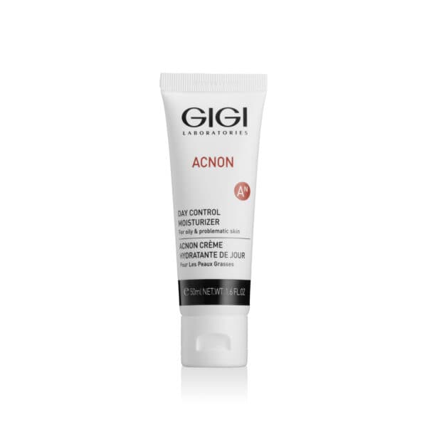 GIGI Acnon Day Control Moisturizer 50 ml – lightweight moisturizer for oily and problematic skin