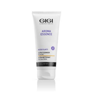 GIGI Aroma Essence Soap Ultra Cleanser for Dry Skin 200 ml