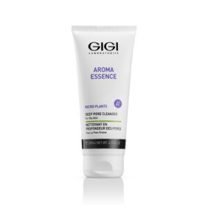 GIGI Aroma Essence Soap Deep Pore Cleanser 200 ml