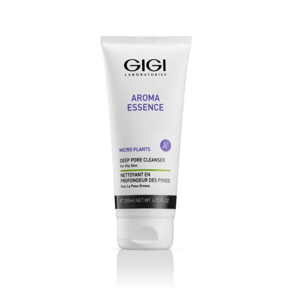GIGI Aroma Essence Soap Deep Pore Cleanser 200 ml
