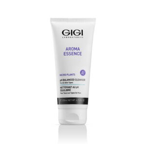 GIGI Aroma Essence Soap pH‑Balanced Cleanser 200 ml