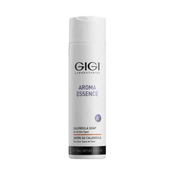 GIGI Aroma Essence Calendula Soap 250 ml