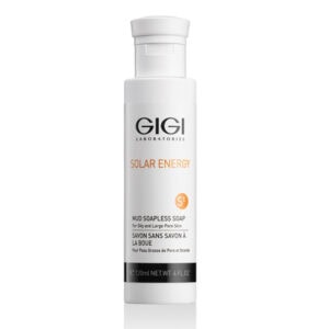 GIIGI Solar Energy Soapless Soap 120 ml