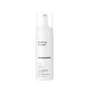 MESOESTETIC Purifying mousse 150 ml