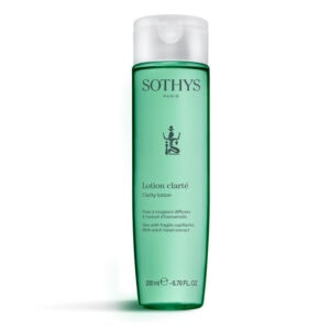Sothys Clarity Lotion 200 ml – for sensitive and redness-prone skin