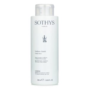 Sothys Clarity Lotion 500 ml – large bottle