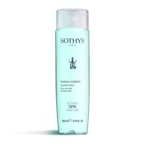Sothys Comfort Lotion 200 ml – for sensitive skin