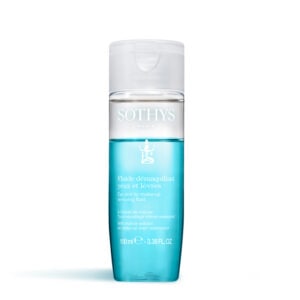 Sothys Eye and Lip Make-Up Removing Fluid 125 ml