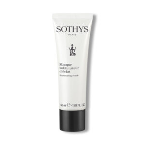 Sothys Illuminating Mask 50 ml – for all skin types
