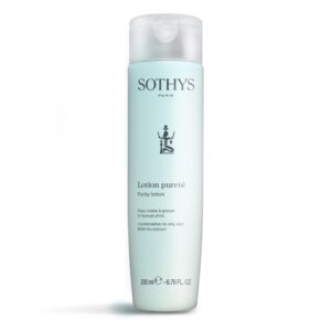 Sothys Purity lotion 200ml bottle