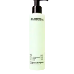 Academie Demaquillant Purifiant Gel 200ml