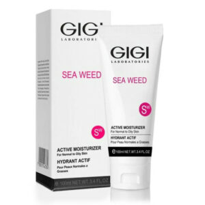 GIGI Labaratories Sea Weed Active Moisturizer 100 ml
