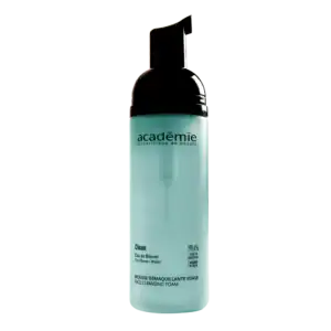 Mousse Démaquillante Visage Academie 150ml - for all skin types