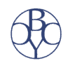 Beauty Center Cy site logo in navy blue