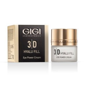 3D HYALU FILL 20ML