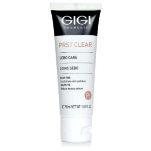 PRS7 CLEAR SEBO CARE 50 ML