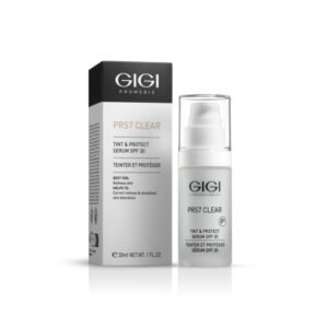 PRS7 CLEAR TINT AND PROTECT SERUM SPF 30