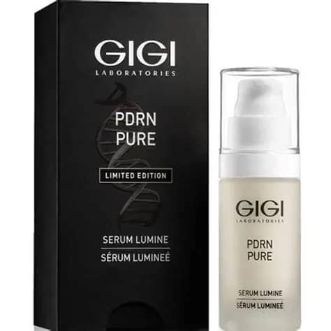 PDRN EXOPURE SERUME LUMINE 30ML