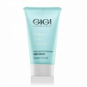 FOOT CREAM 40 ML