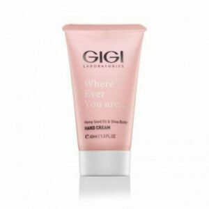 HAND CREAM 40 ML