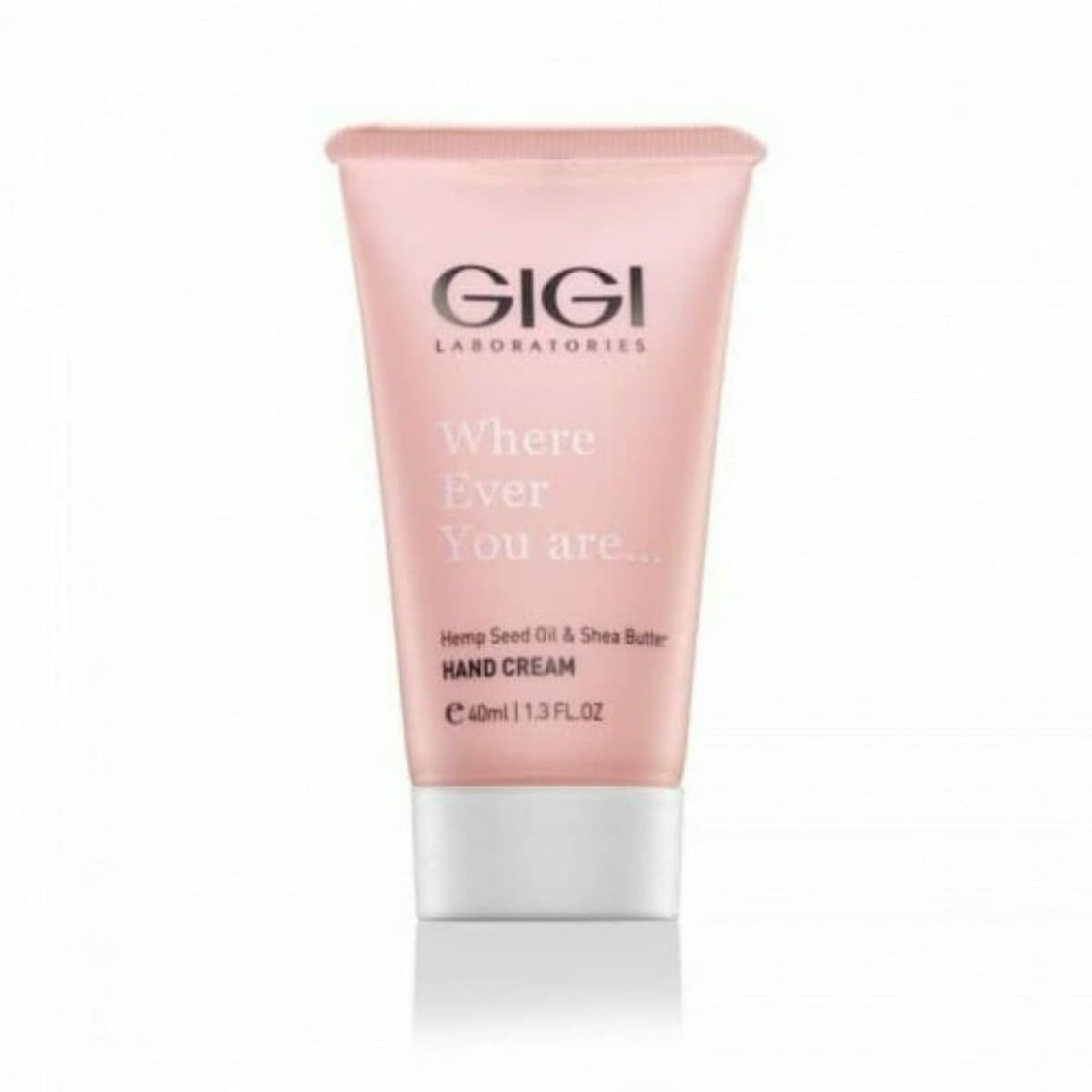 HAND CREAM 40 ML