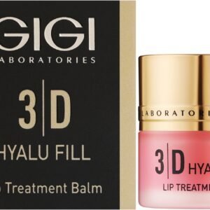 3D HYALU FILL LIP TREATMENT BALM 20 ML