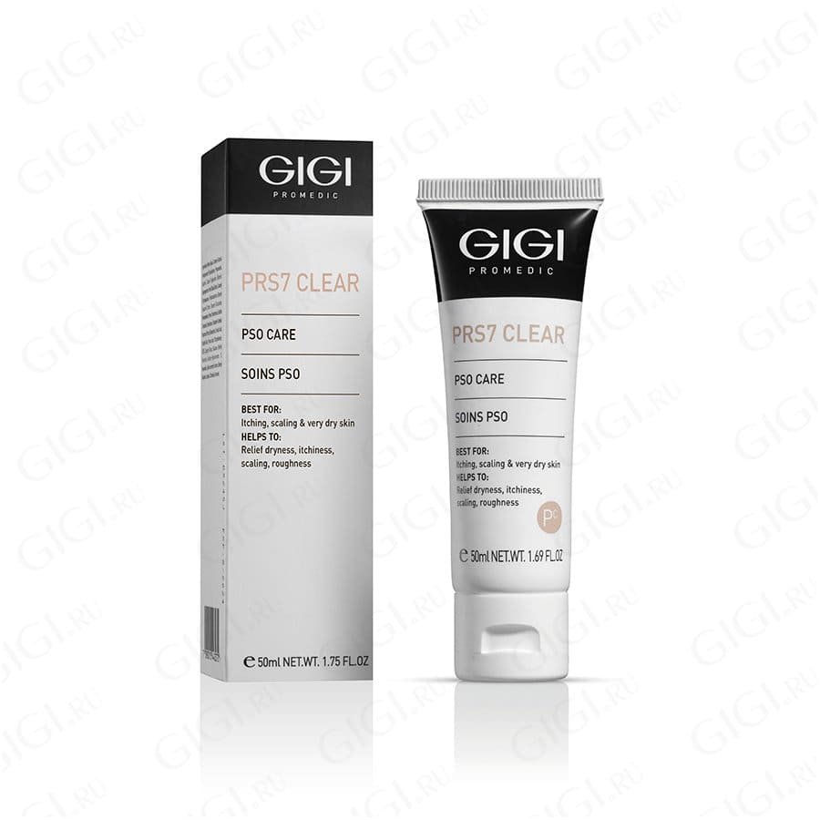 PRS7 PSO CARE 50 ML